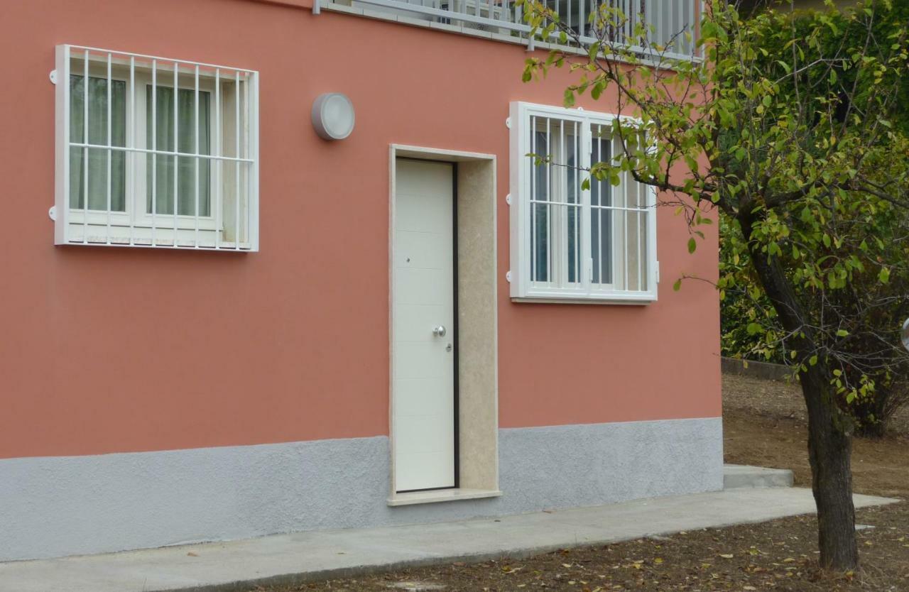 Bed and Breakfast La Casa Dei Nonni Felegara Exterior foto